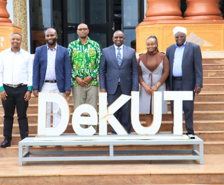 DEKUT