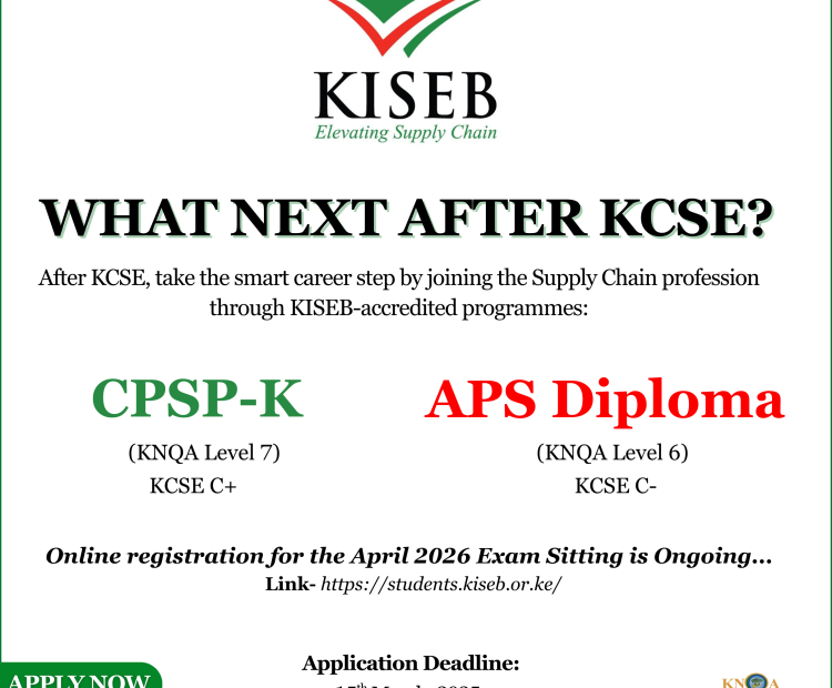 KISEB CPSP-K and APS-K