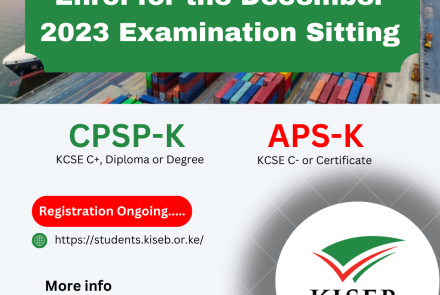 Homepage | Kenya Institute Of Supplies Examination Board